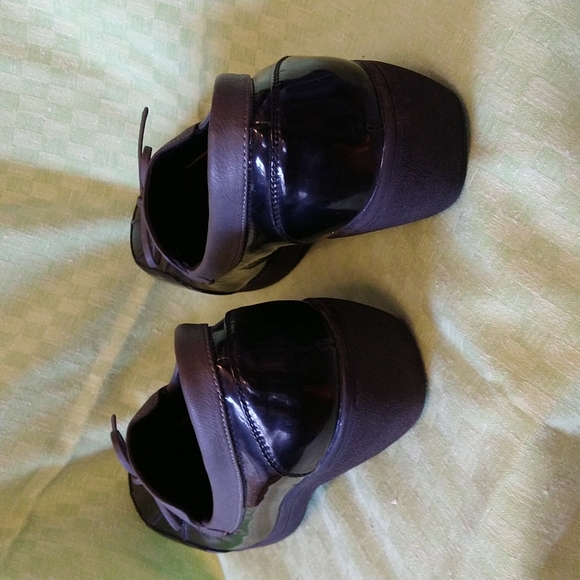 Wanderlust duck walking shoes Sz 9 🥿 - Picture 3 of 6